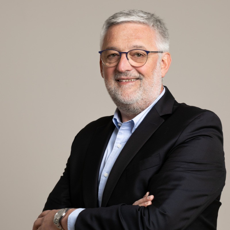 Marcelo Villegas
