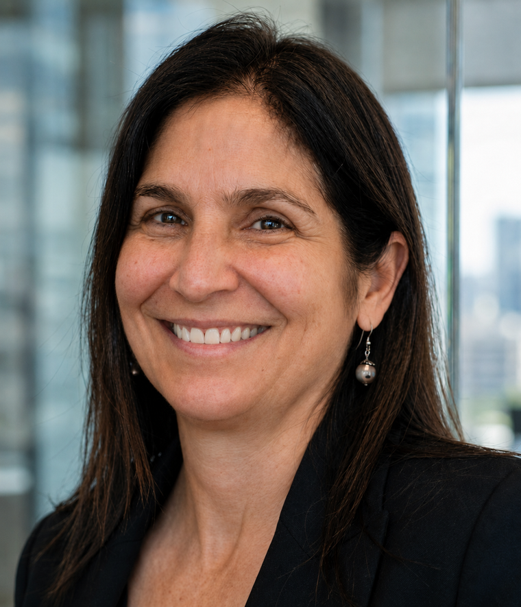 Claudia Gonzalez